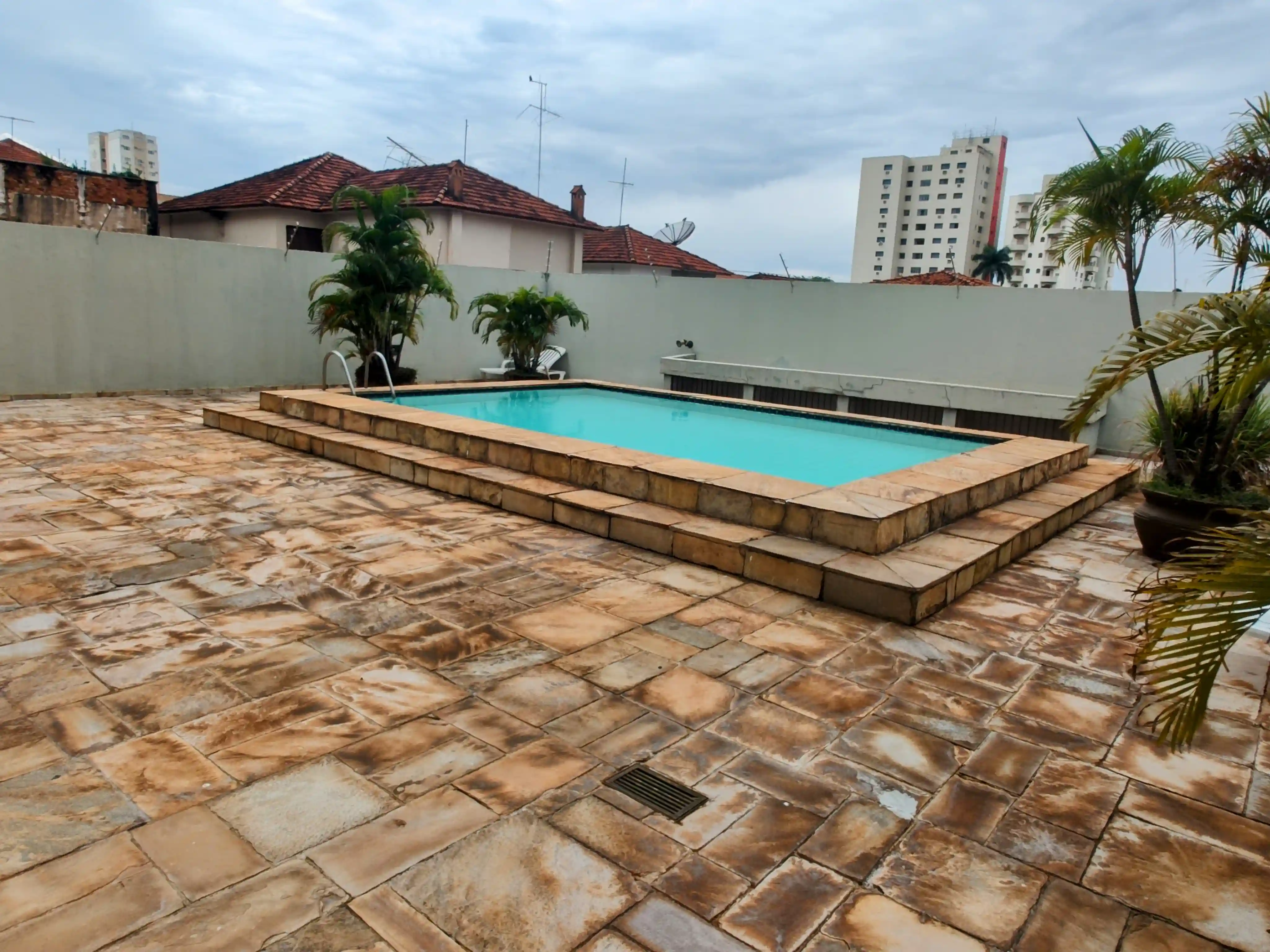 Apartamento com 4 quartos à venda, 235m² — foto 7 de 26