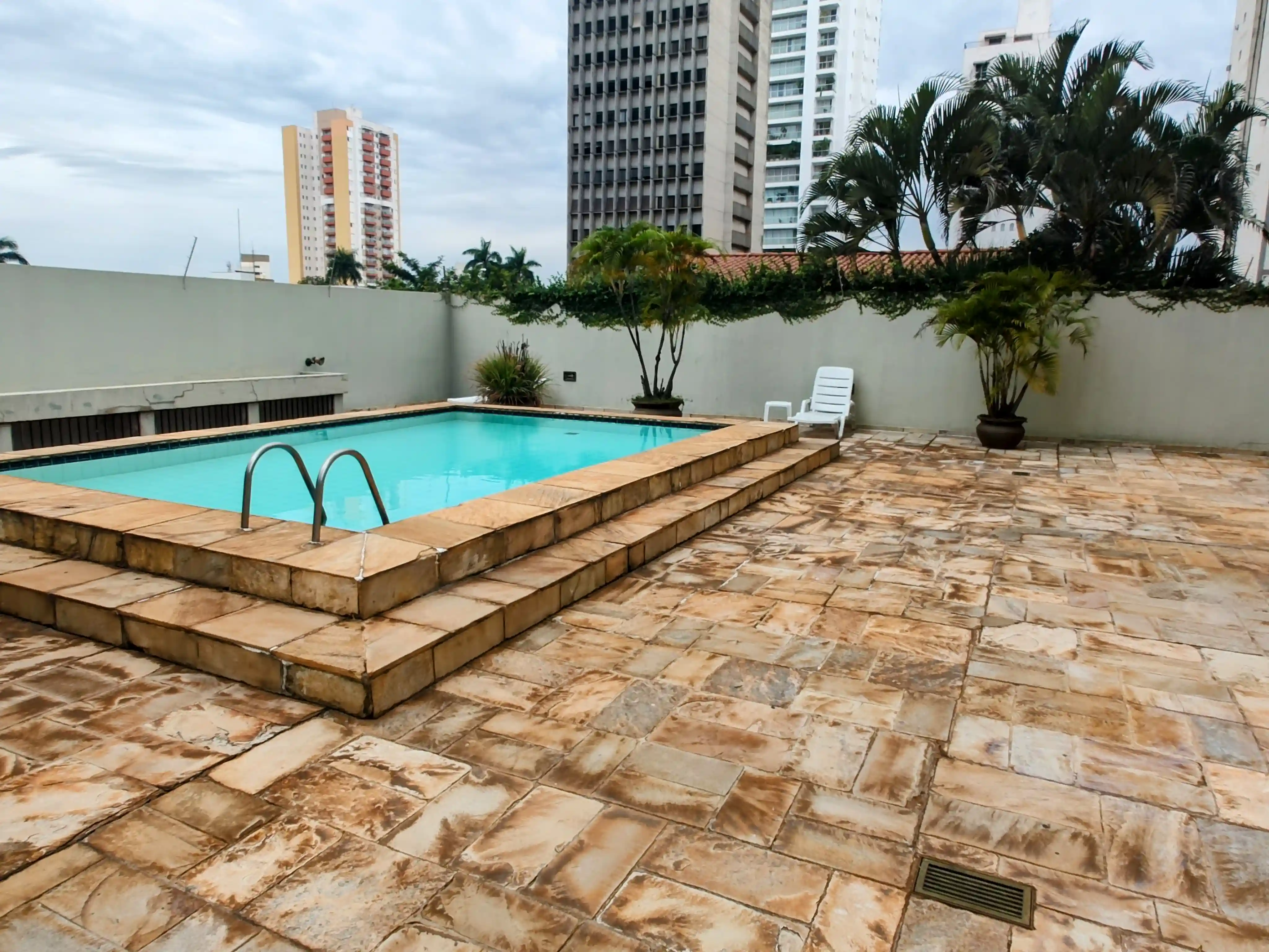Apartamento com 4 quartos à venda, 235m² — foto 8 de 26