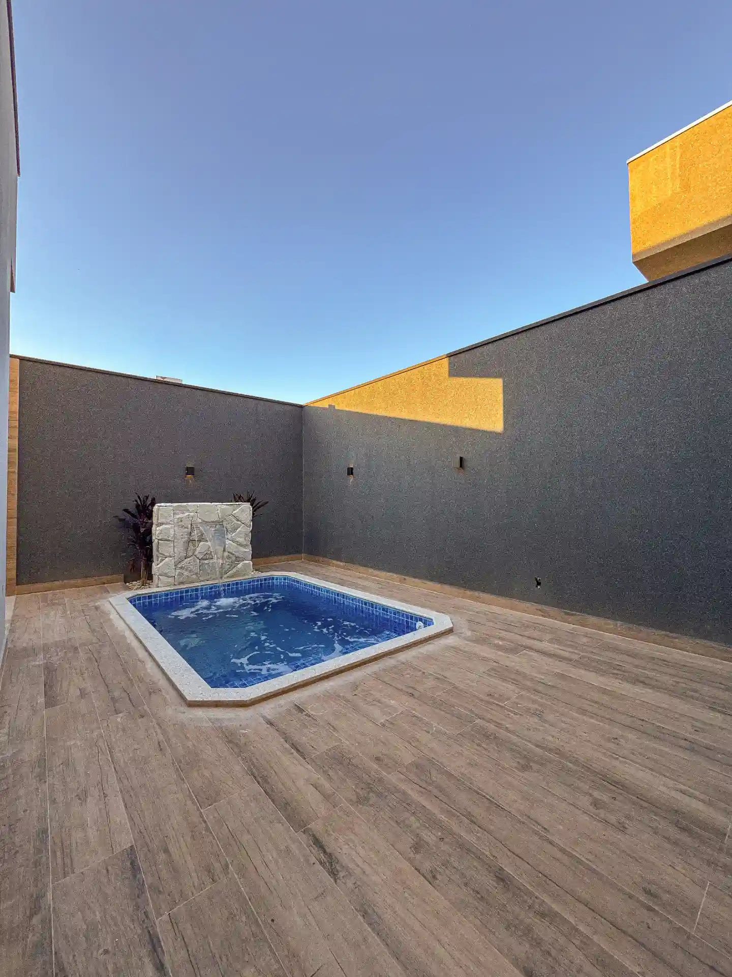 Casa de Condomínio com 3 quartos à venda, 156m² — foto 27 de 30