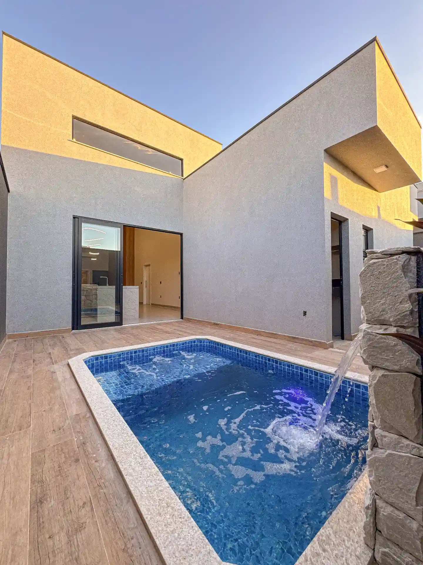 Casa de Condomínio com 3 quartos à venda, 156m² — foto 28 de 30
