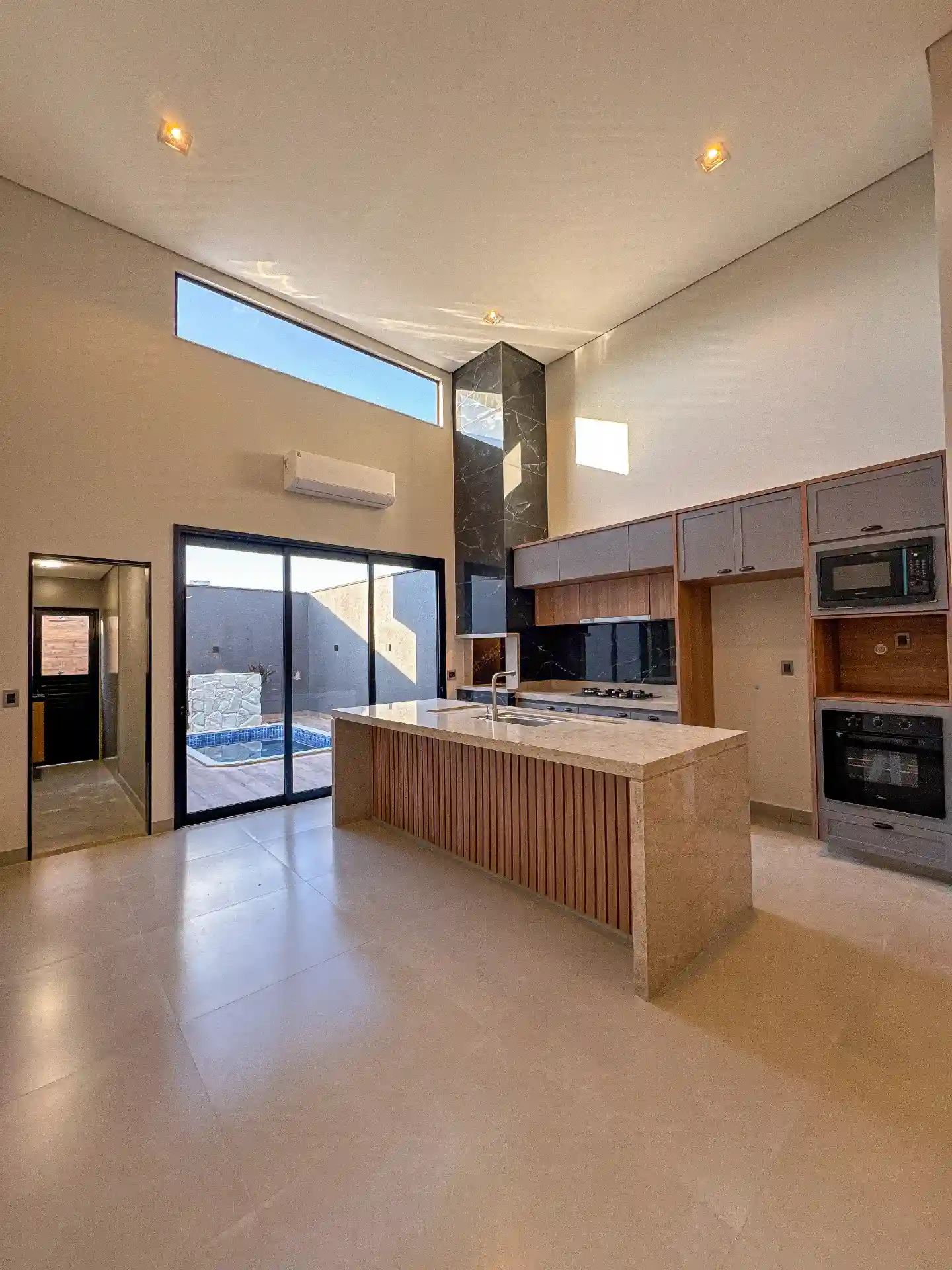 Casa de Condomínio com 3 quartos à venda, 156m² — foto 6 de 30