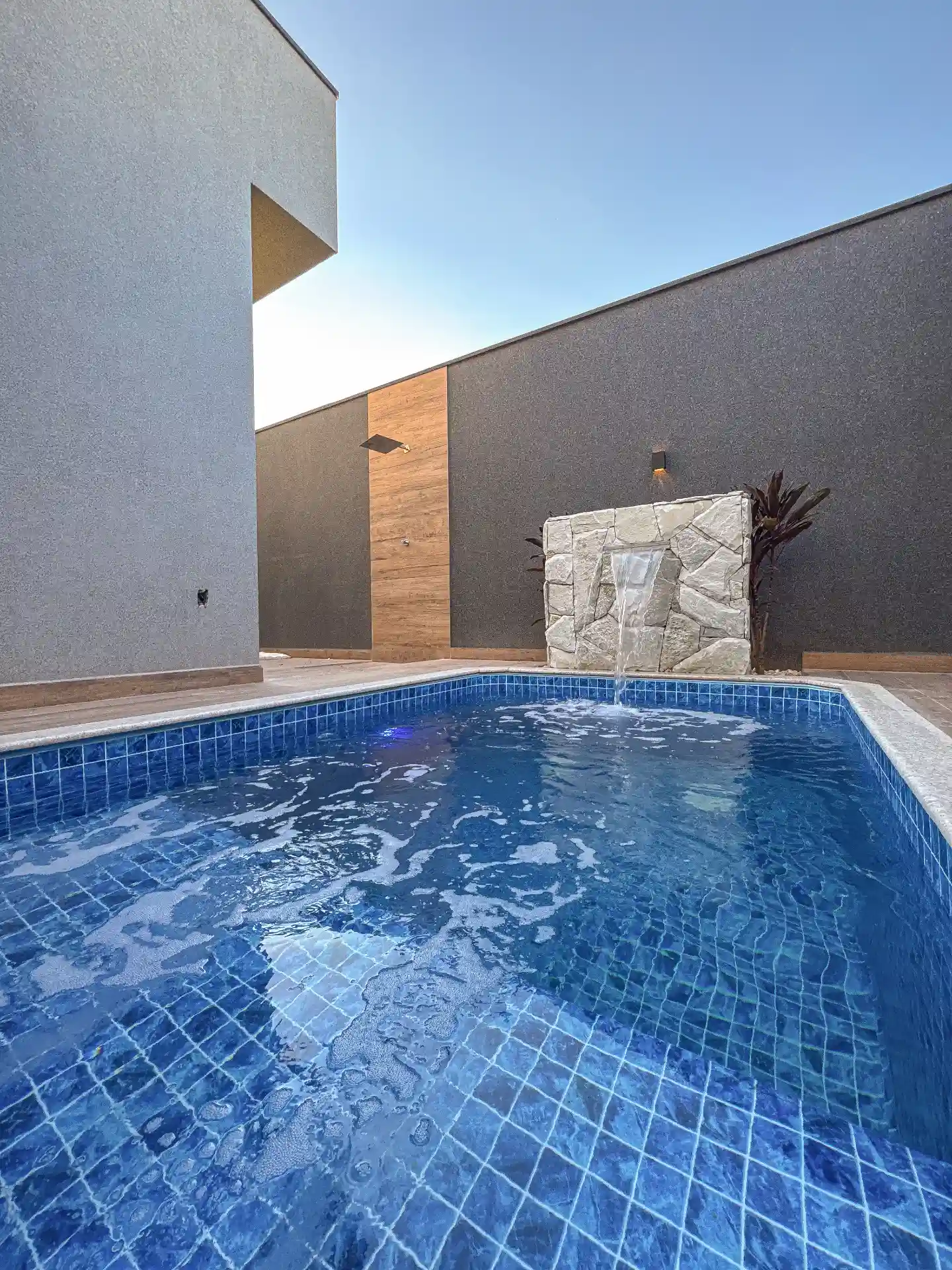 Casa de Condomínio com 3 quartos à venda, 156m² — foto 29 de 30