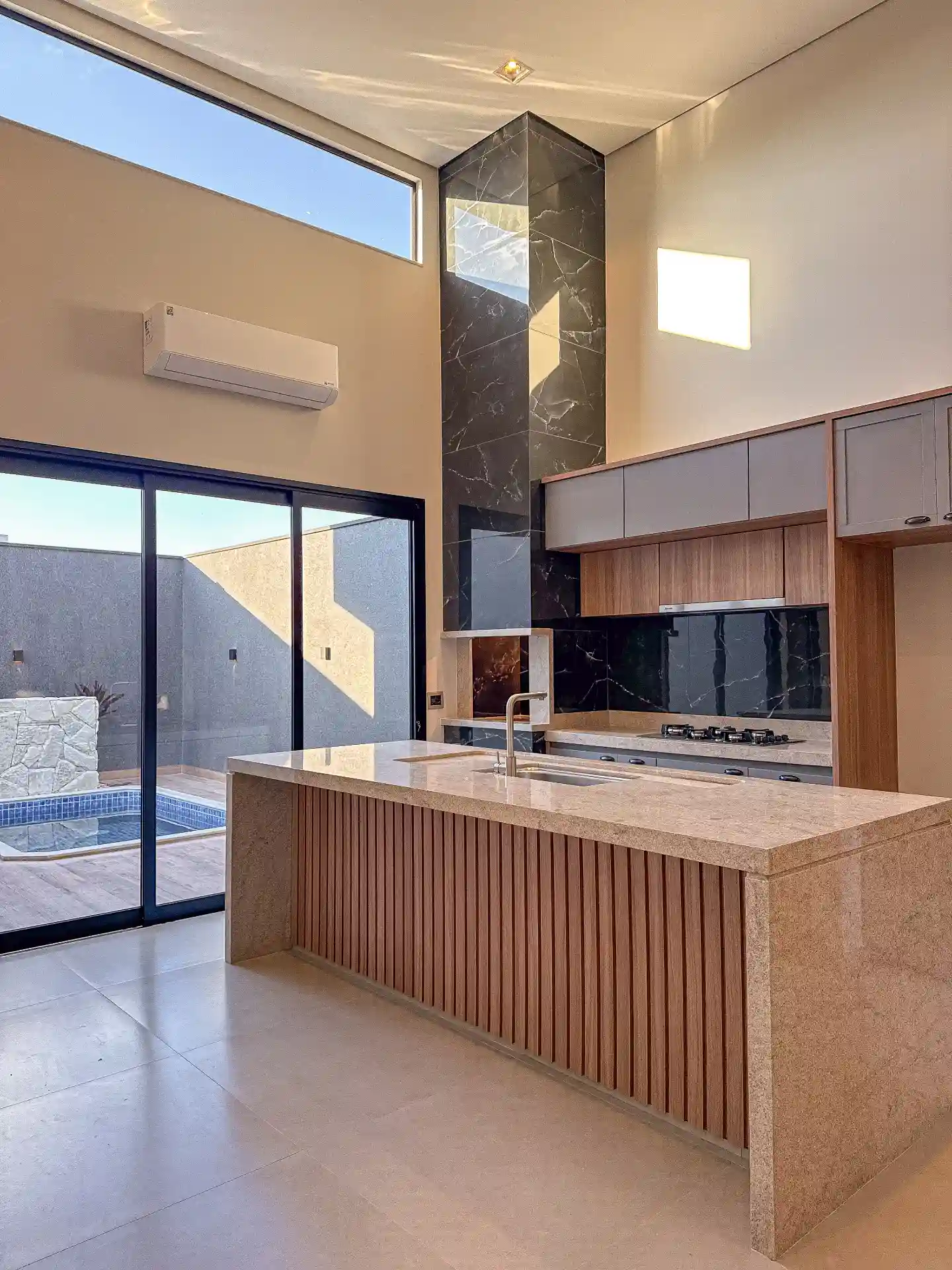 Casa de Condomínio com 3 quartos à venda, 156m² — foto 7 de 30