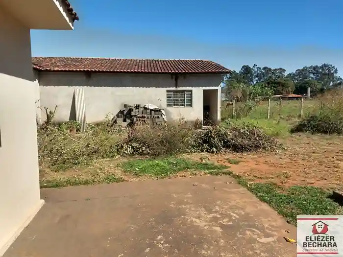 Fazenda / Sítio / Chácara com 2 quartos à venda, 1435m² — foto 16 de 30