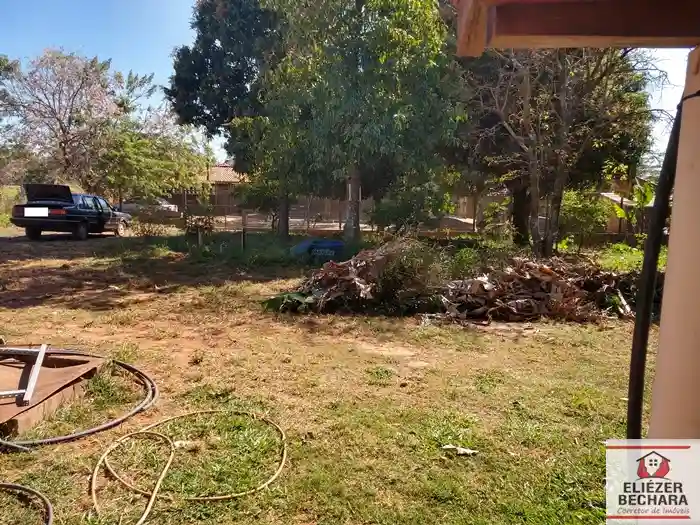 Fazenda / Sítio / Chácara com 2 quartos à venda, 1435m² — foto 17 de 30
