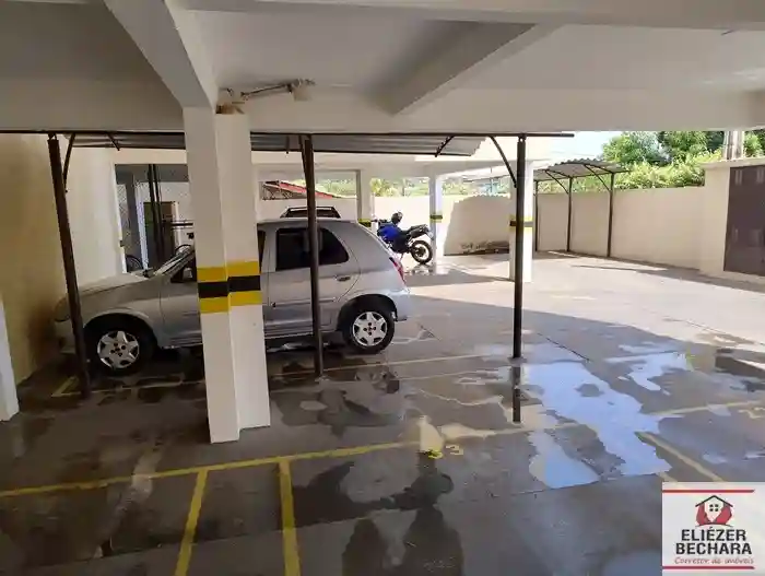 Apartamento com 2 quartos à venda, 70m² — foto 32 de 32