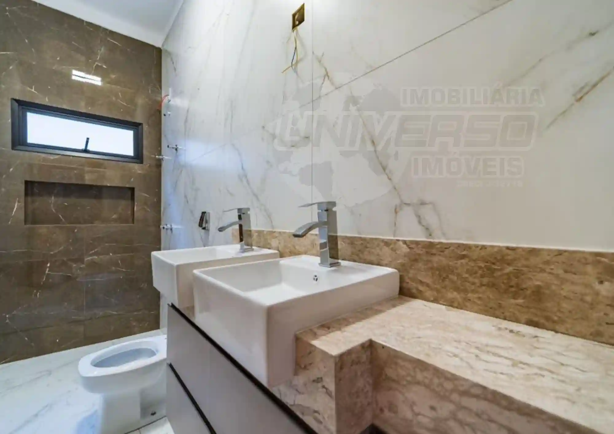 Casa de Condomínio com 3 quartos à venda, 253m² — foto 13 de 18