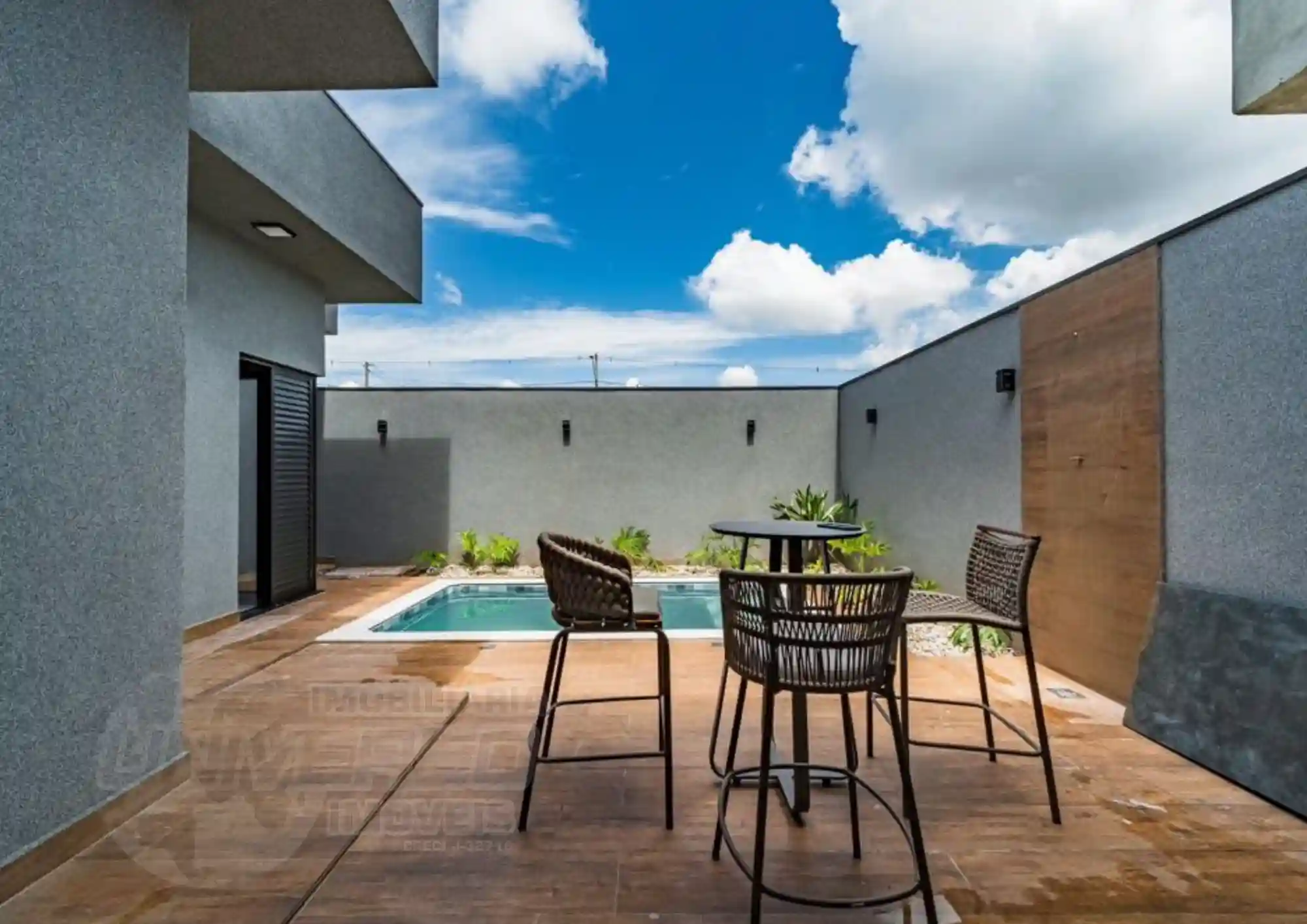 Casa de Condomínio com 3 quartos à venda, 253m² — foto 16 de 18