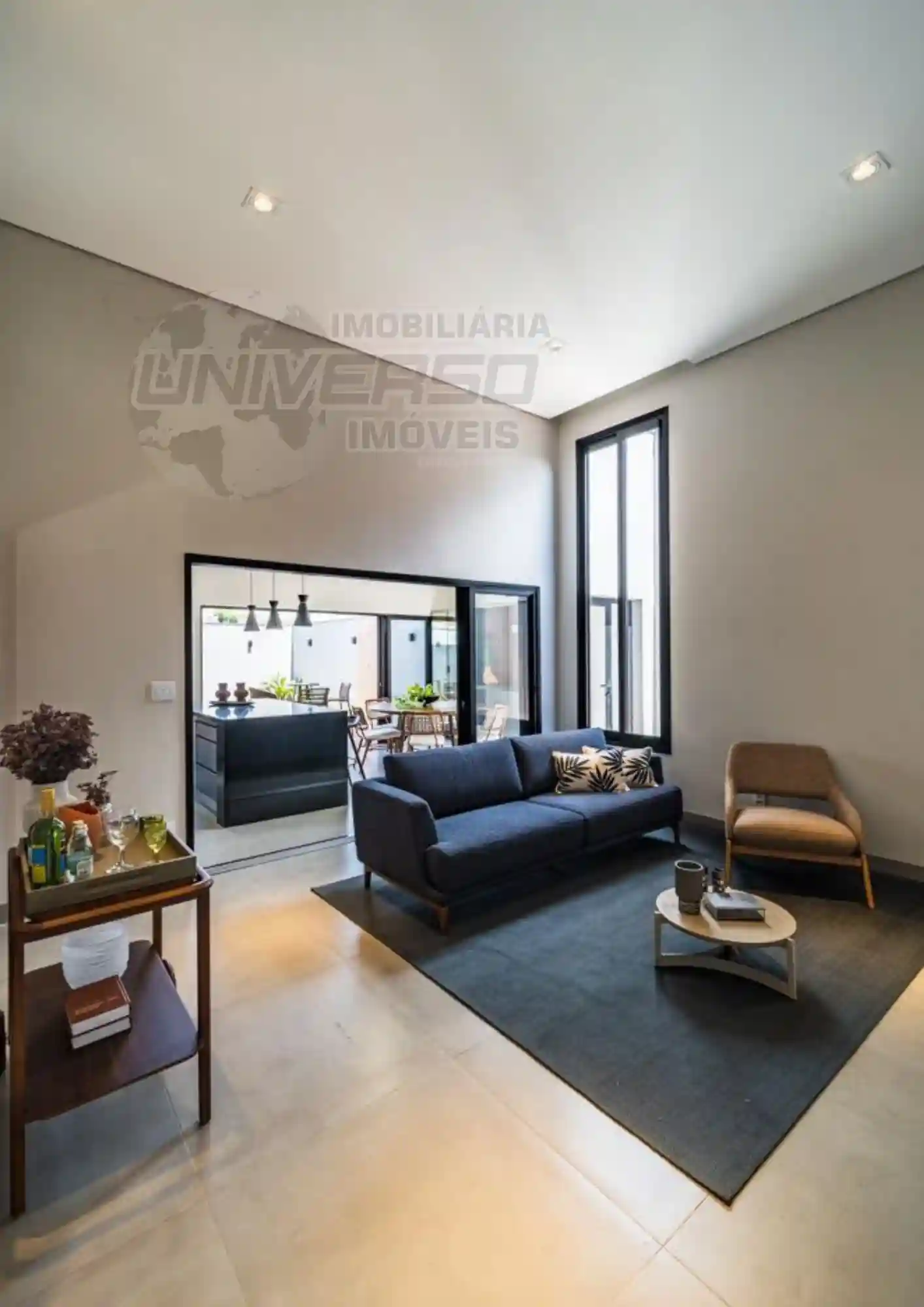 Casa de Condomínio com 3 quartos à venda, 253m² — foto 4 de 18