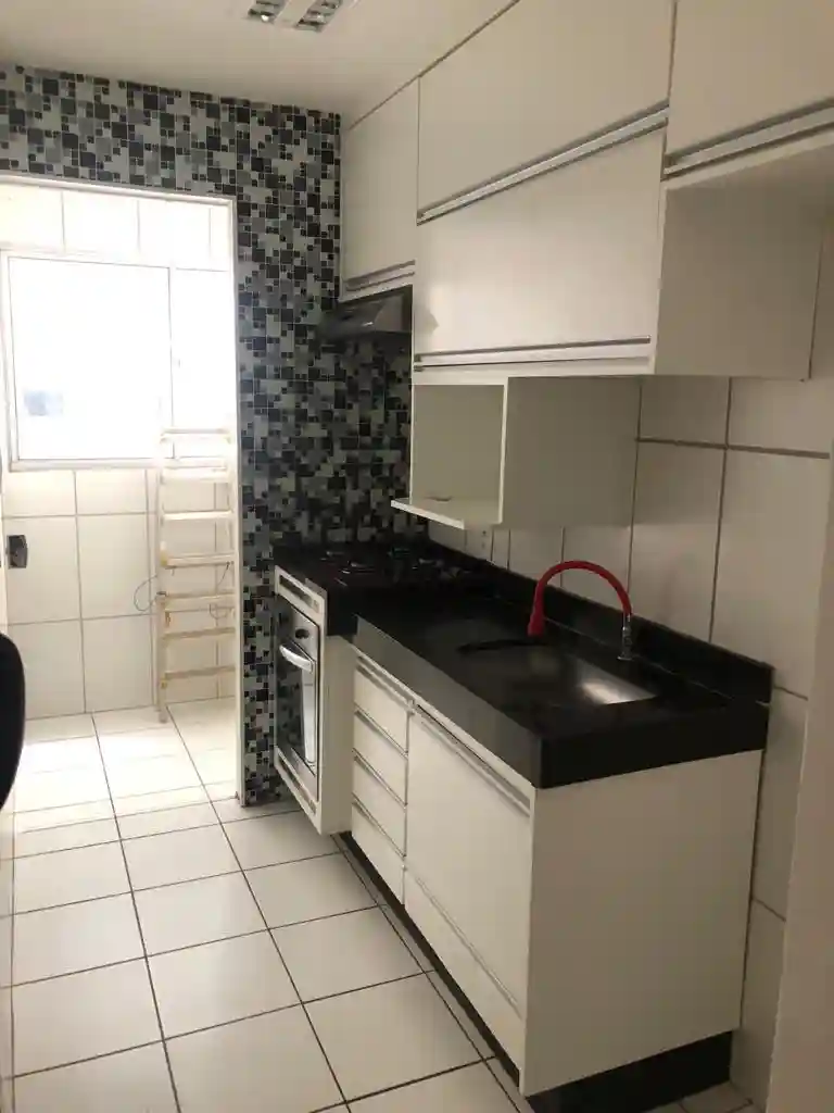 Apartamento com 3 quartos à venda, 10m² — foto 1 de 18