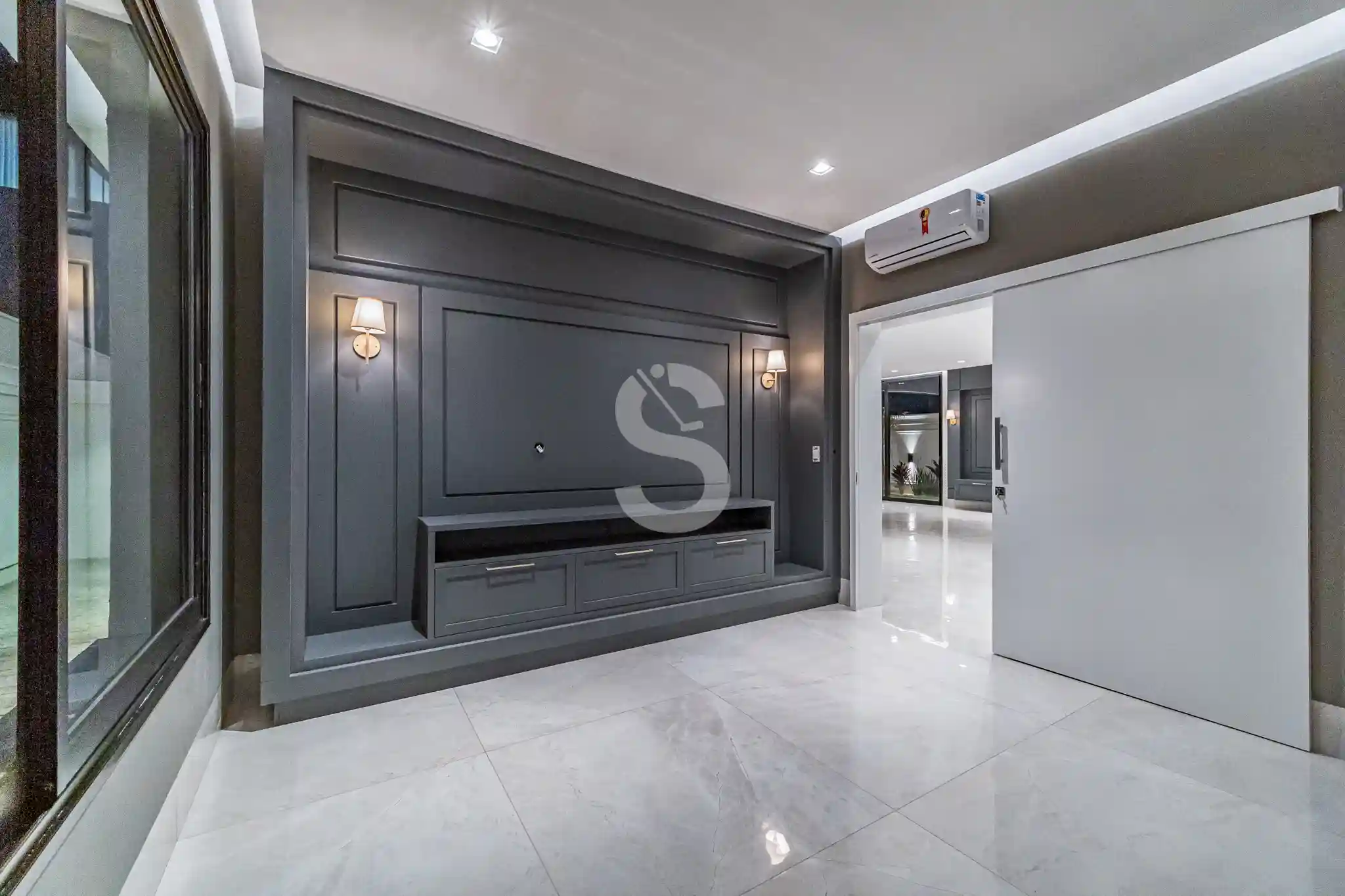 Casa de Condomínio com 4 quartos à venda, 464m² — foto 8 de 18