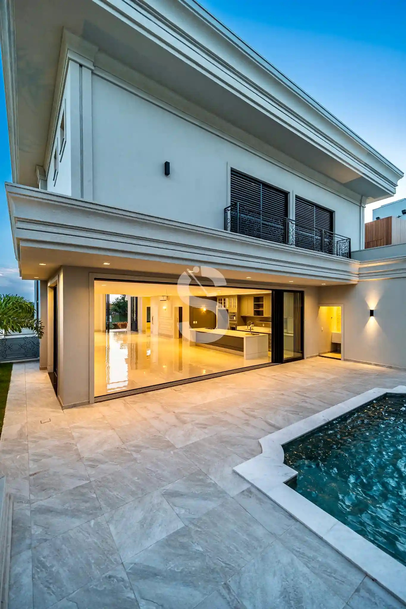 Casa de Condomínio com 4 quartos à venda, 464m² — foto 18 de 18