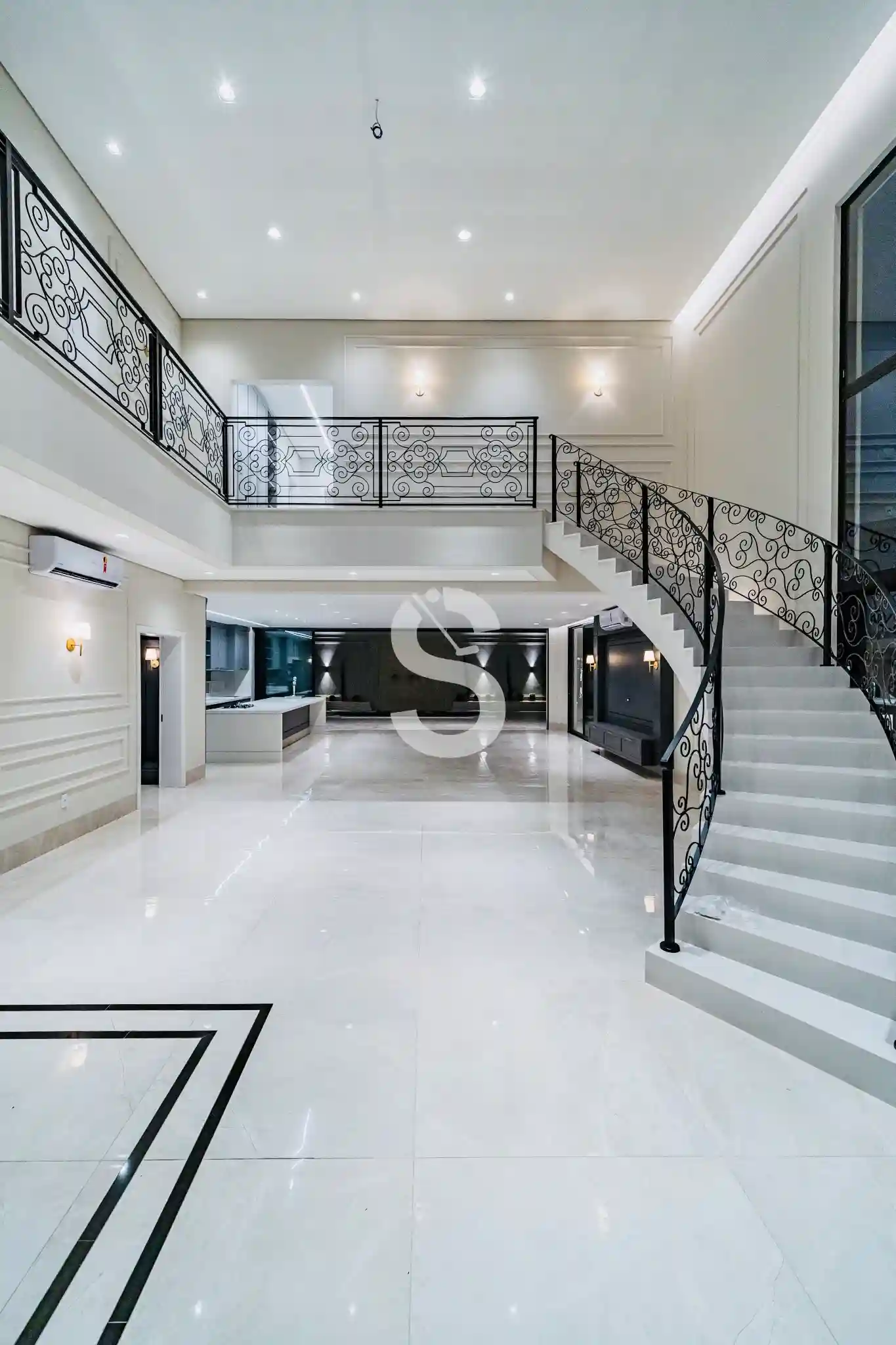 Casa de Condomínio com 4 quartos à venda, 464m² — foto 6 de 18