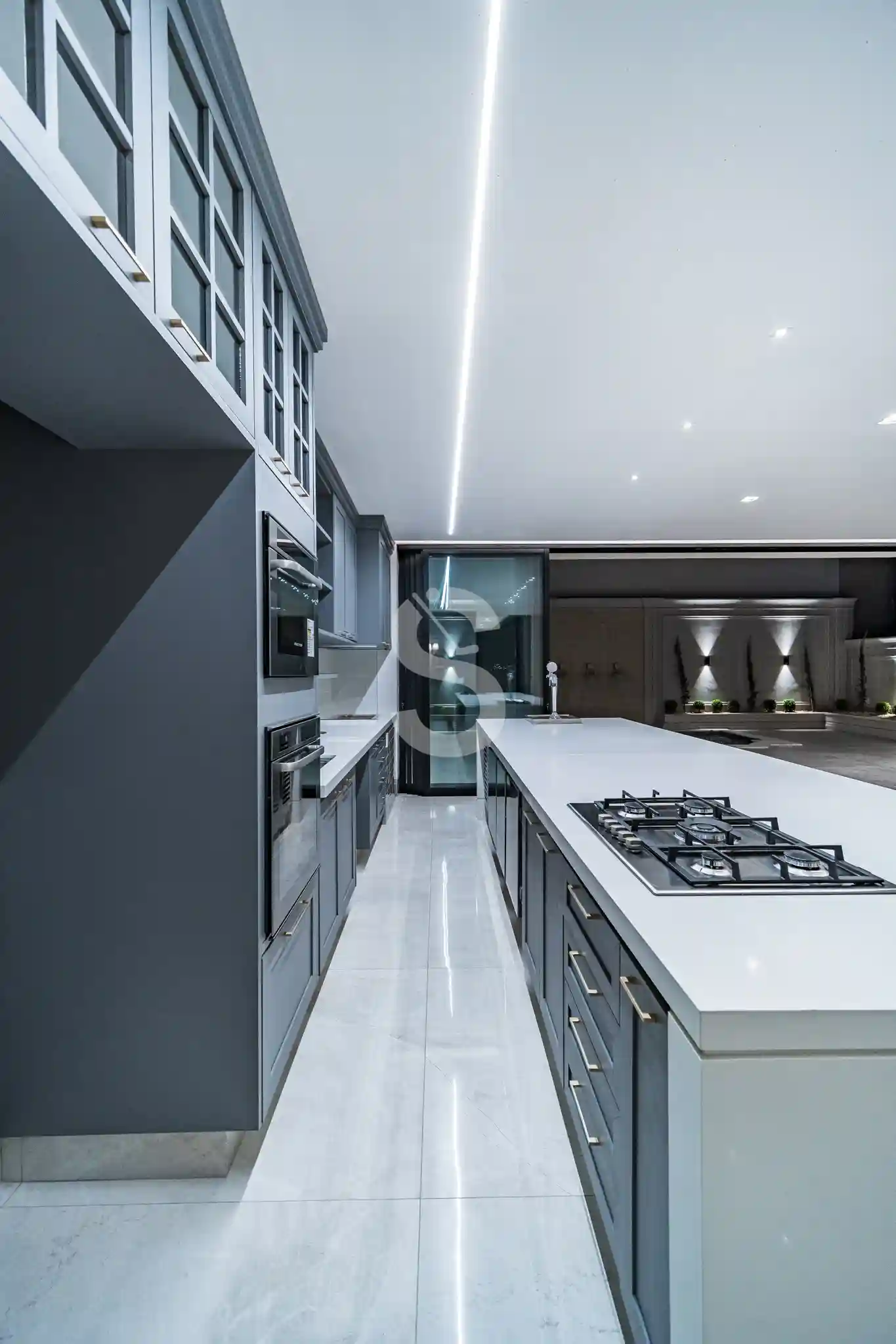 Casa de Condomínio com 4 quartos à venda, 464m² — foto 10 de 18