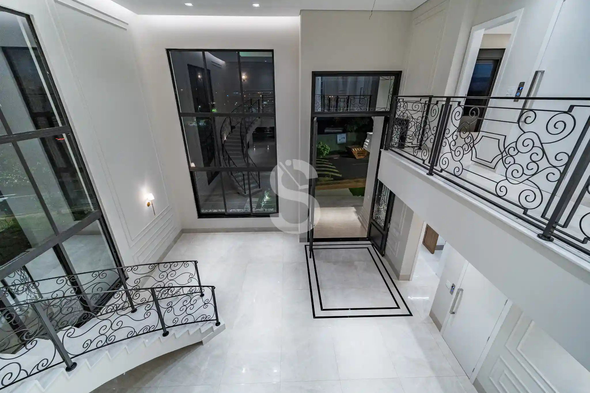 Casa de Condomínio com 4 quartos à venda, 464m² — foto 12 de 18