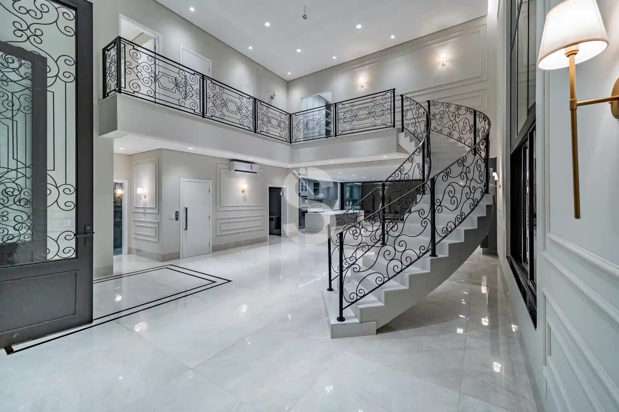 Casa de Condomínio com 4 quartos à venda, 464m² — foto 5 de 18