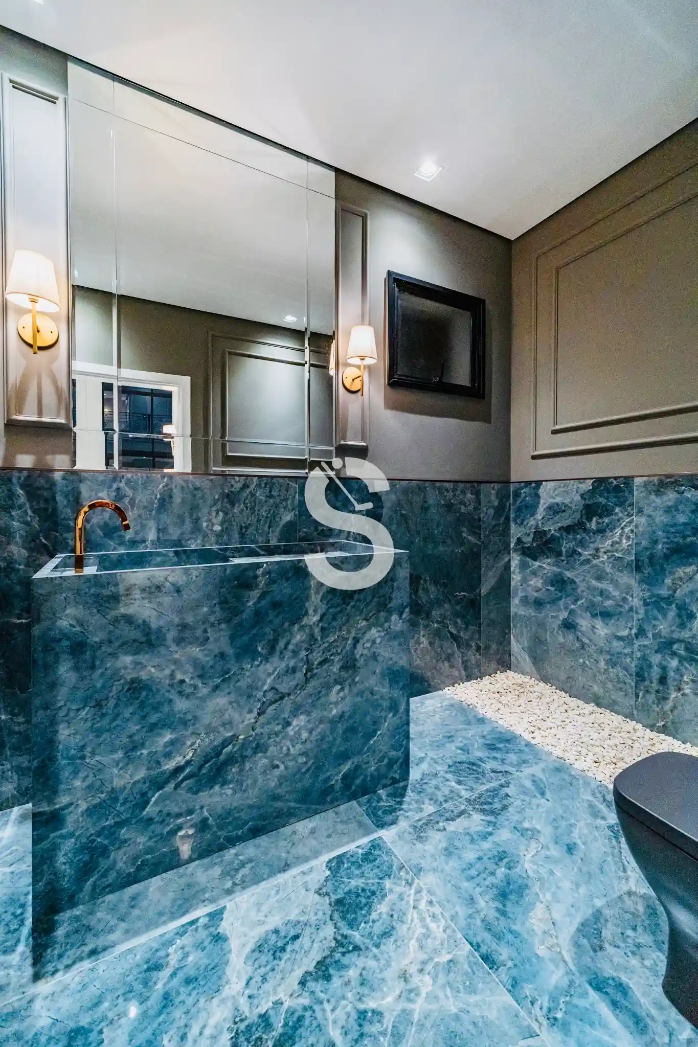 Casa de Condomínio com 4 quartos à venda, 464m² — foto 7 de 18