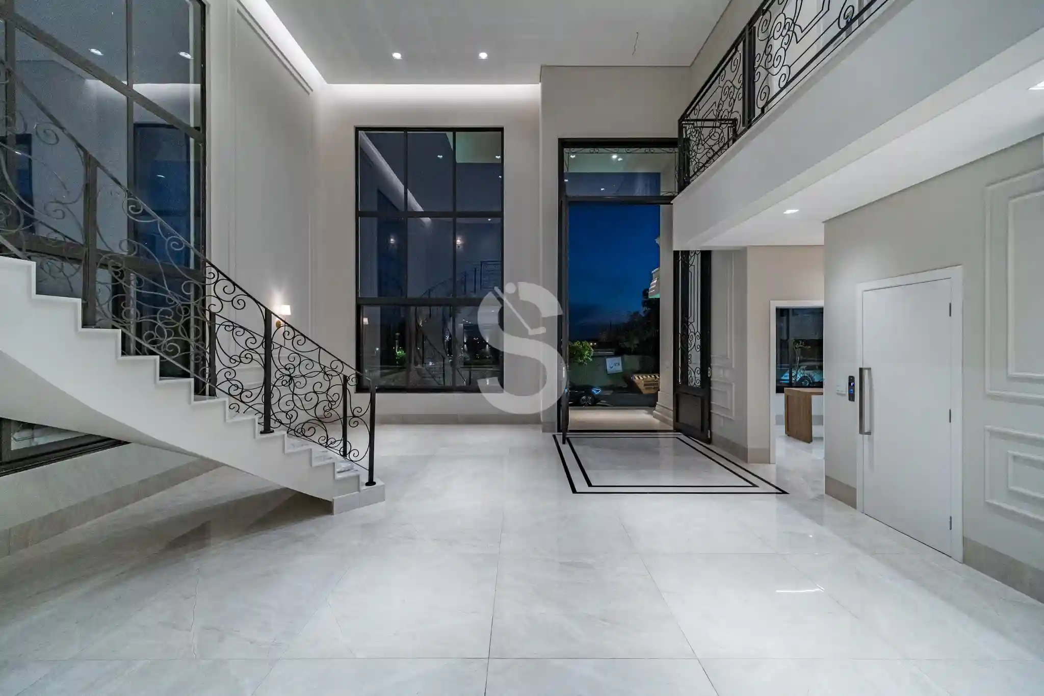 Casa de Condomínio com 4 quartos à venda, 464m² — foto 9 de 18