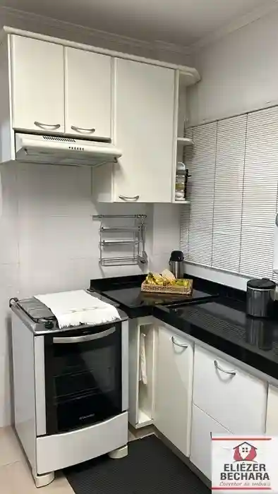 Apartamento com 3 quartos à venda, 100m² — foto 16 de 24