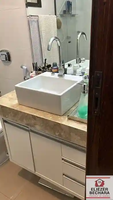 Apartamento com 3 quartos à venda, 100m² — foto 9 de 24