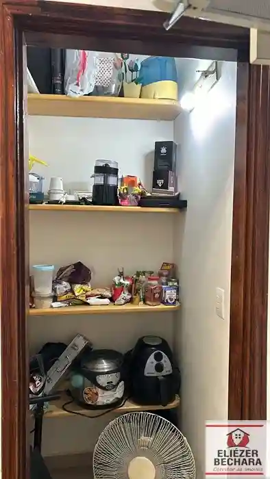 Apartamento com 3 quartos à venda, 100m² — foto 10 de 24