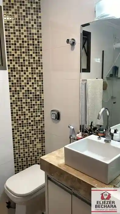 Apartamento com 3 quartos à venda, 100m² — foto 17 de 24