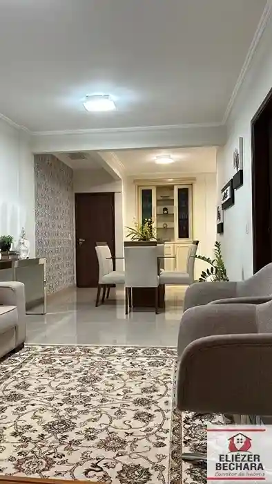 Apartamento com 3 quartos à venda, 100m² — foto 11 de 24