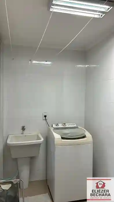 Apartamento com 3 quartos à venda, 100m² — foto 6 de 24