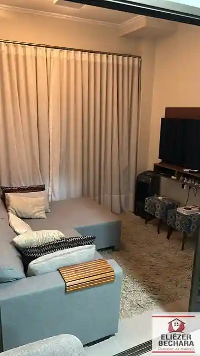 Apartamento com 3 quartos à venda, 100m² — foto 2 de 24