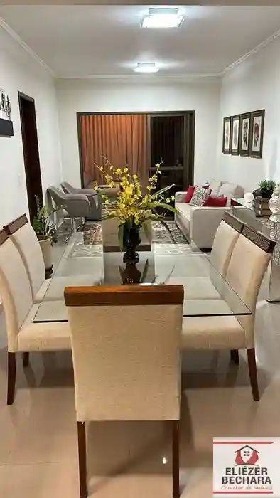 Apartamento com 3 quartos à venda, 100m² — foto 5 de 24