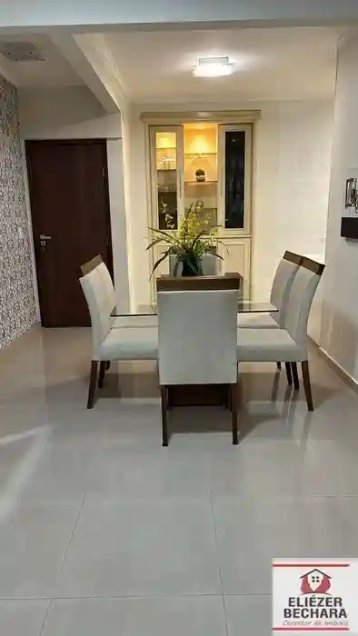 Apartamento com 3 quartos à venda, 100m² — foto 24 de 24