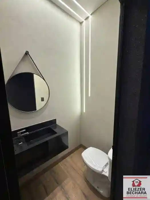Casa com 3 quartos à venda, 120m² — foto 8 de 24