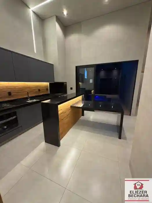 Casa com 3 quartos à venda, 120m² — foto 9 de 24