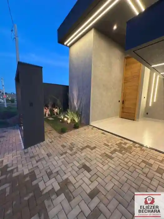 Casa com 3 quartos à venda, 120m² — foto 4 de 24