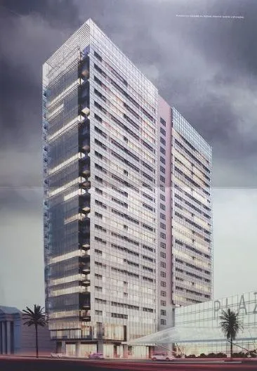 Conjunto Comercial / Sala à venda — foto 2 de 3