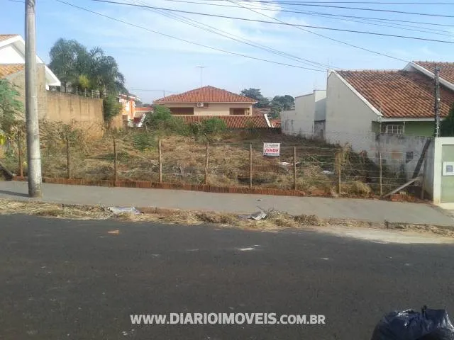 Terreno / Lote / Condomínio à venda — foto 1 de 1