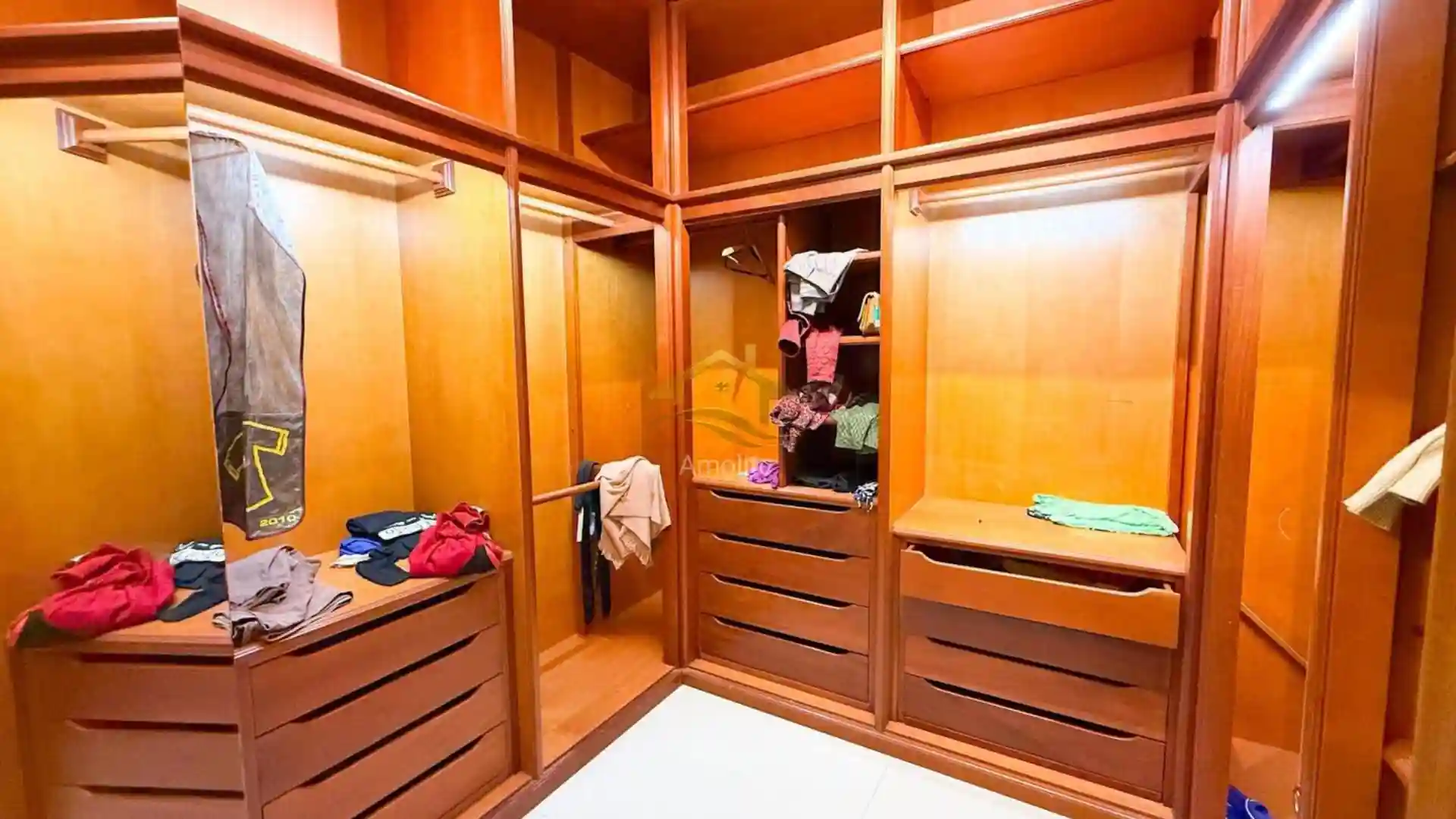 Casa de Condomínio com 3 quartos à venda, 580m² — foto 30 de 37