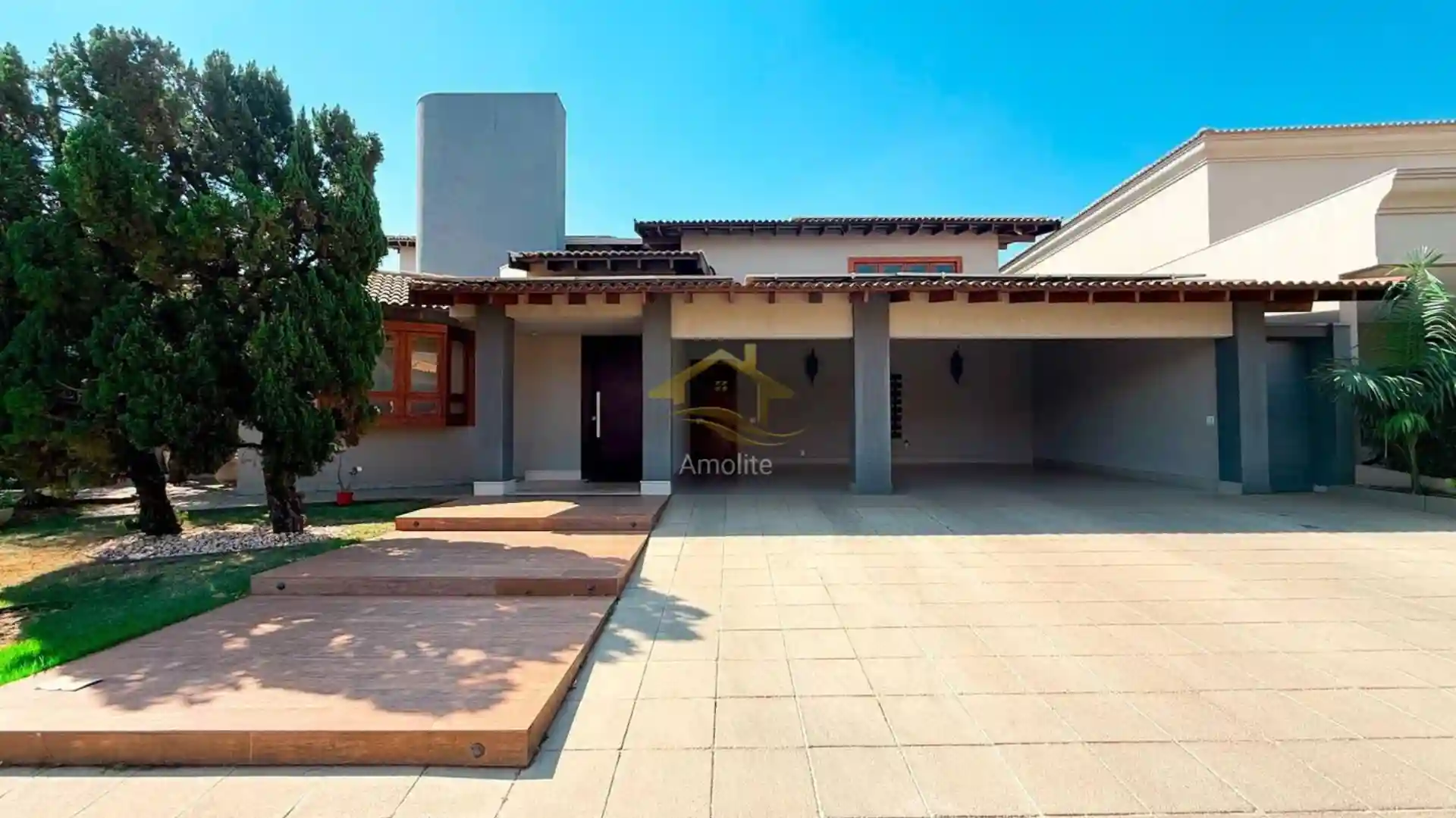 Casa de Condomínio com 3 quartos à venda, 580m² — foto 4 de 37