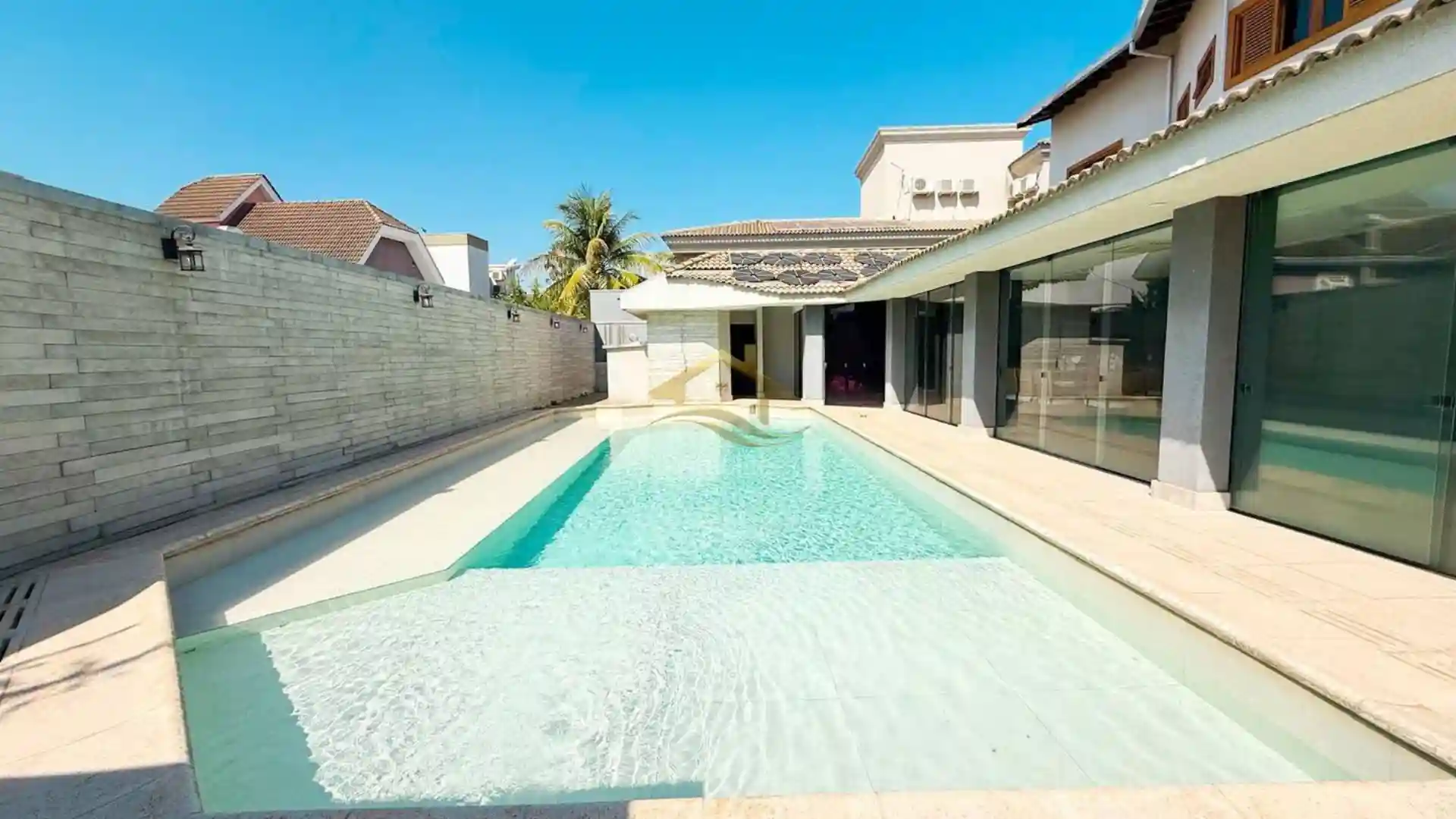 Casa de Condomínio com 3 quartos à venda, 580m² — foto 28 de 37
