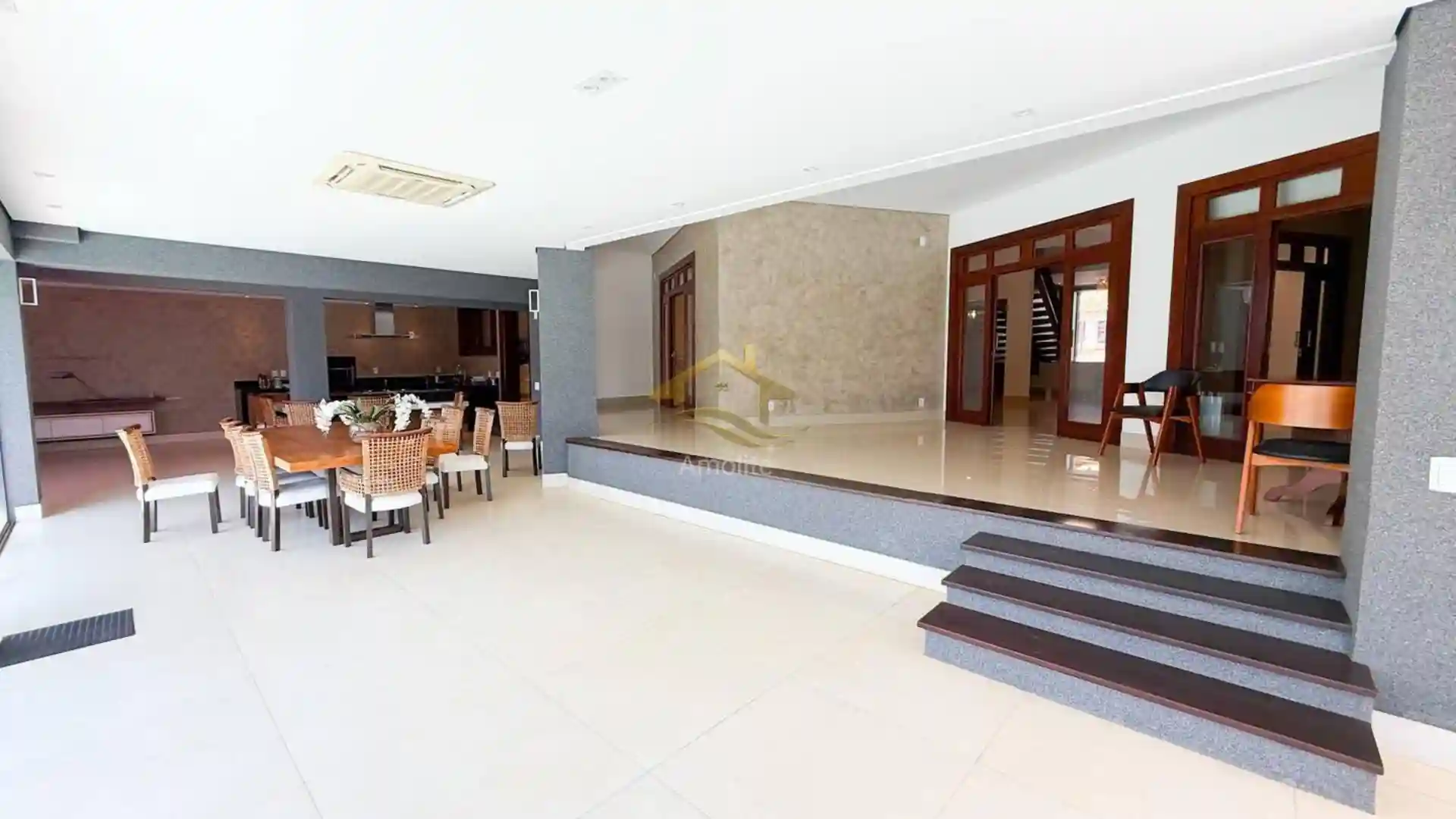 Casa de Condomínio com 3 quartos à venda, 580m² — foto 27 de 37