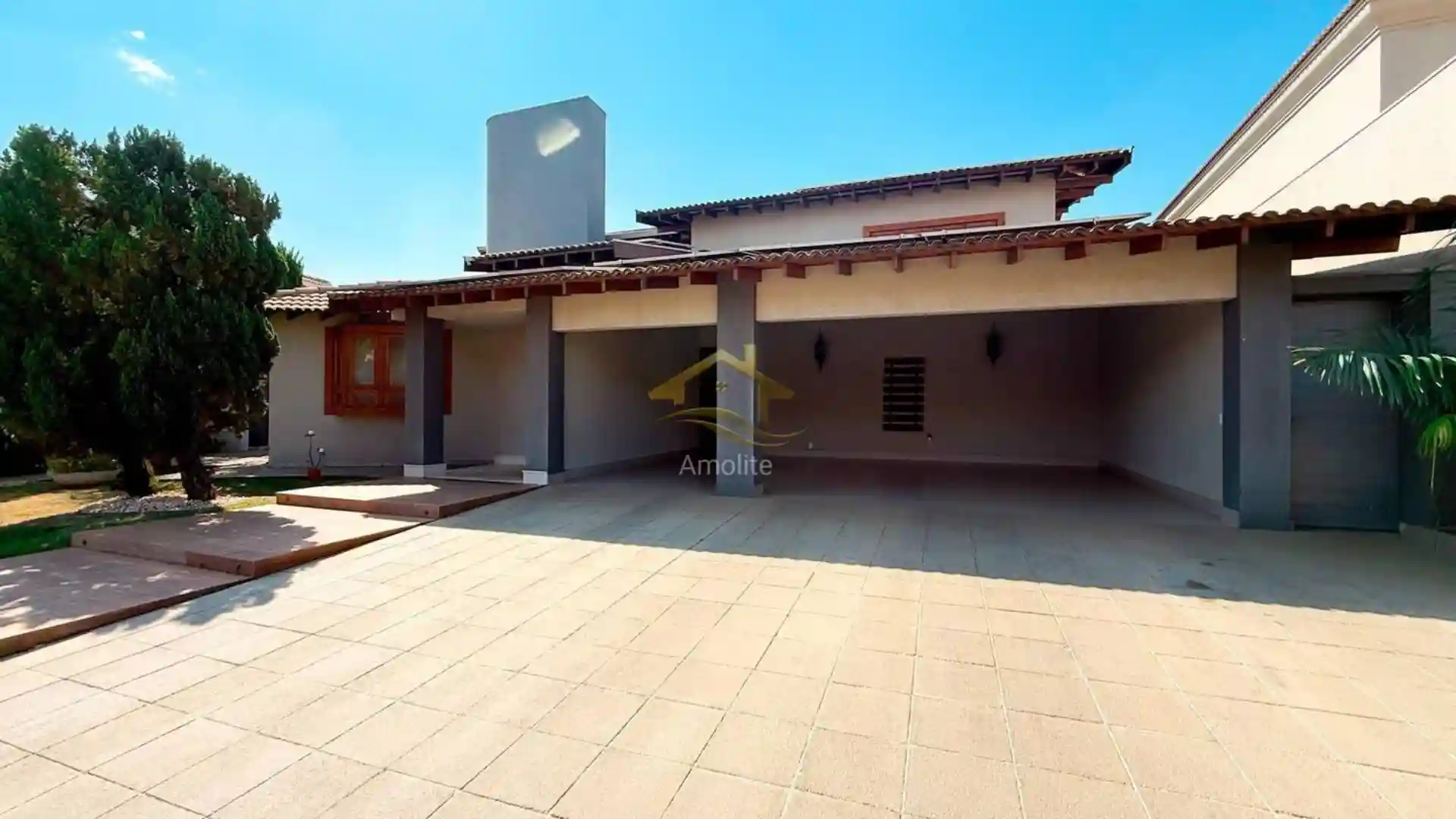 Casa de Condomínio com 3 quartos à venda, 580m² — foto 3 de 37