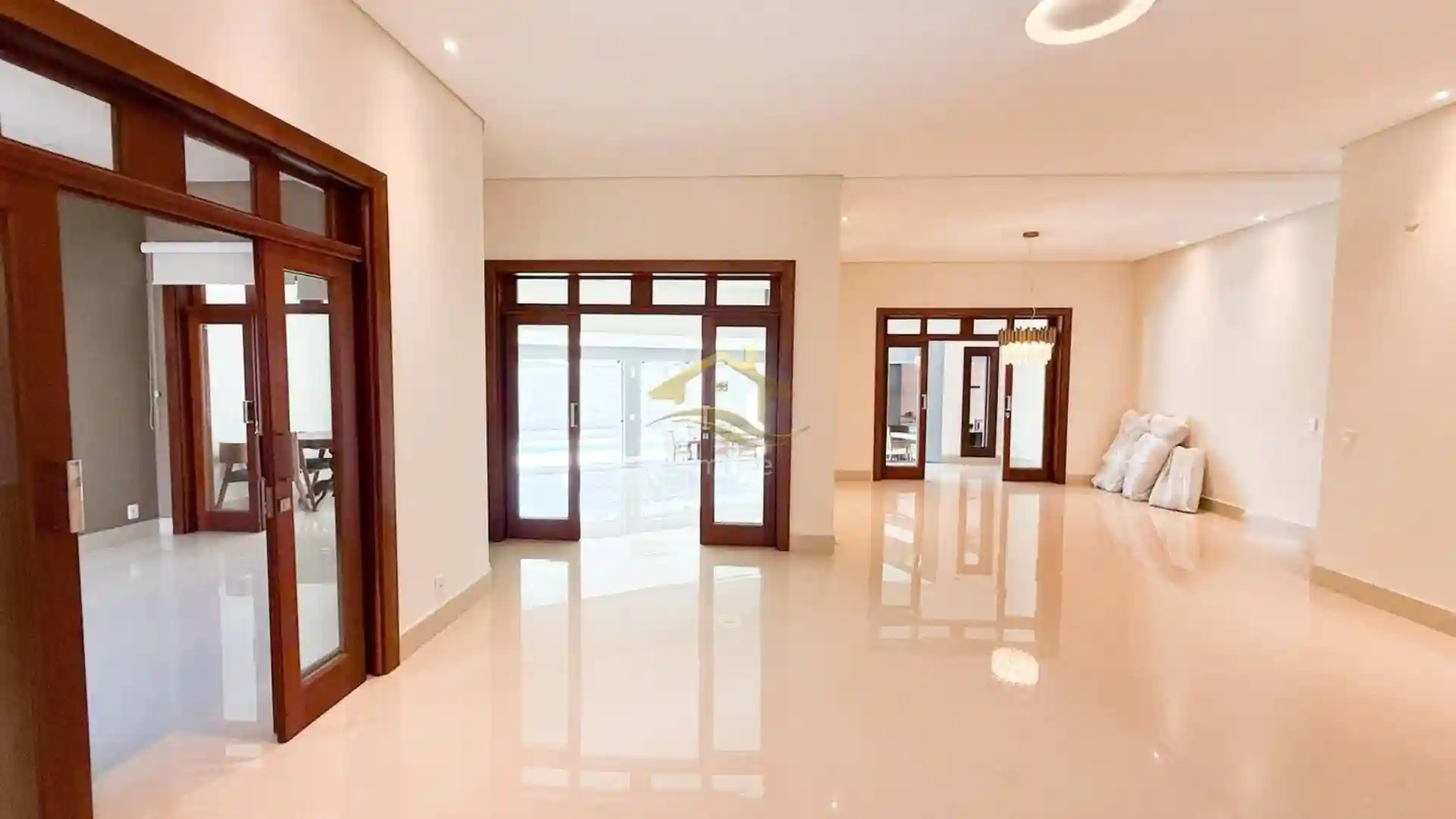 Casa de Condomínio com 3 quartos à venda, 580m² — foto 19 de 37