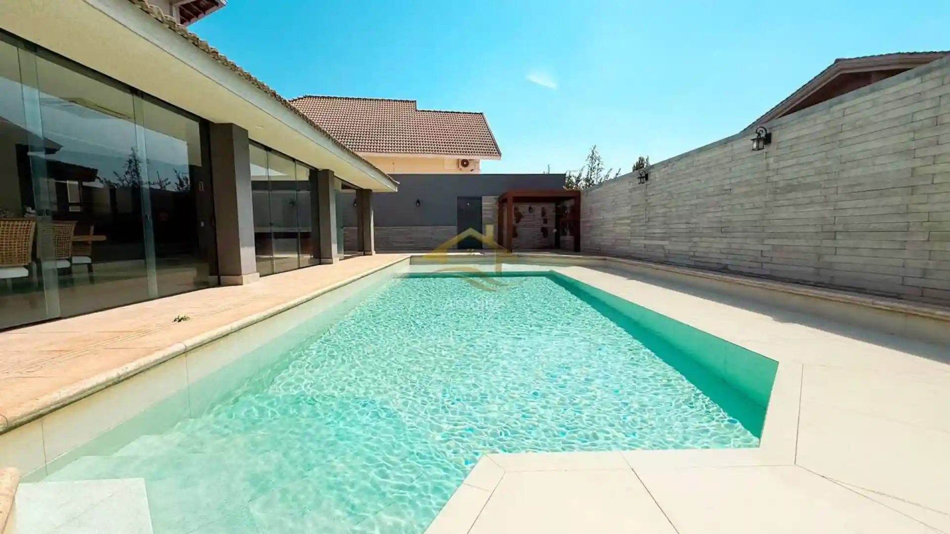 Casa de Condomínio com 3 quartos à venda, 580m² — foto 15 de 37