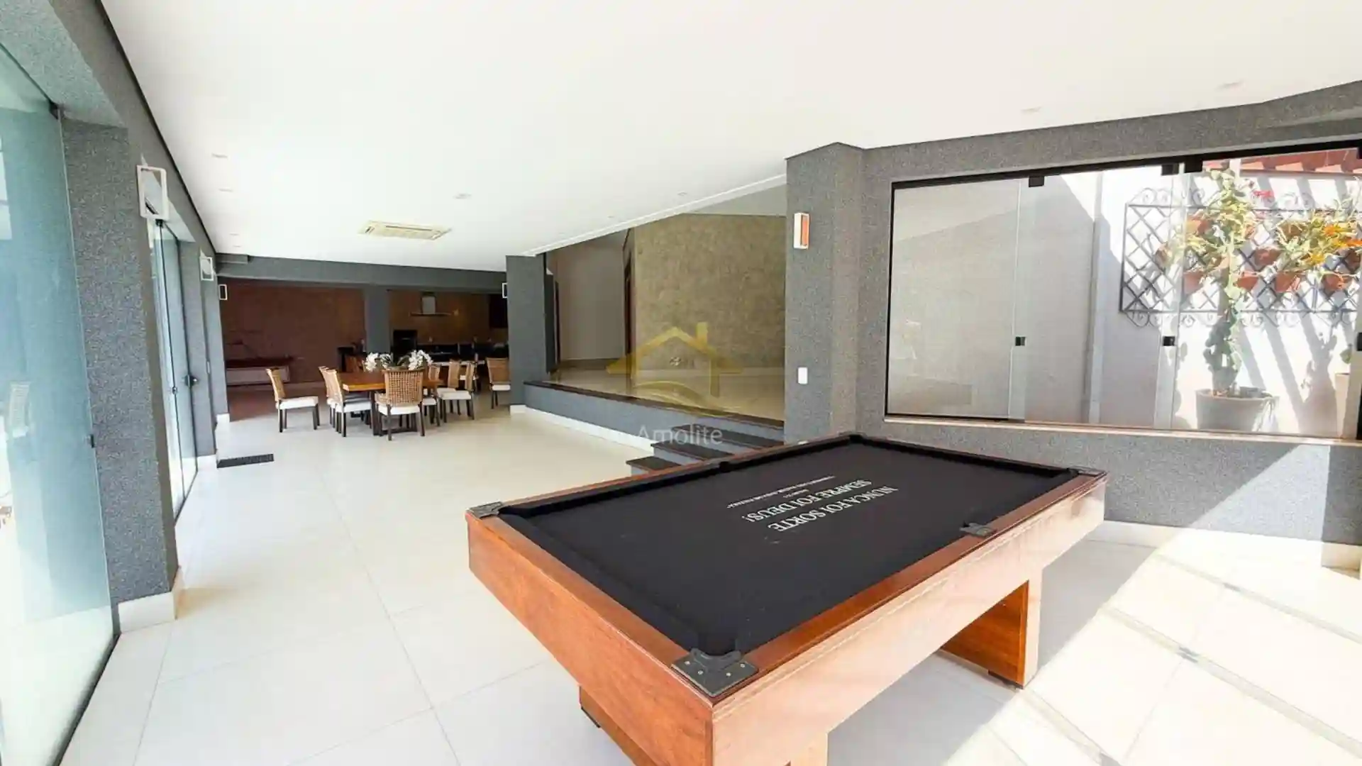 Casa de Condomínio com 3 quartos à venda, 580m² — foto 9 de 37