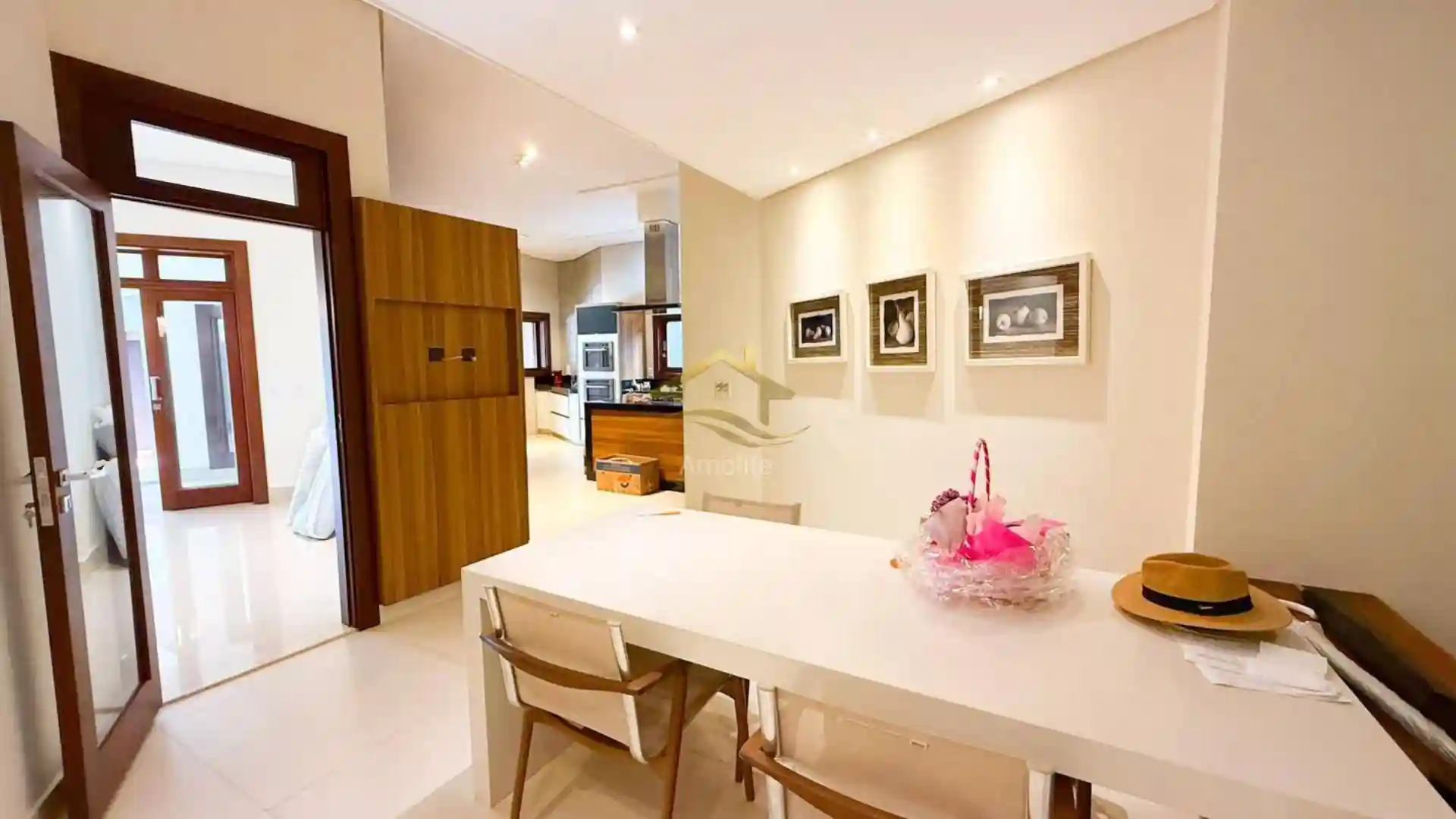 Casa de Condomínio com 3 quartos à venda, 580m² — foto 17 de 37