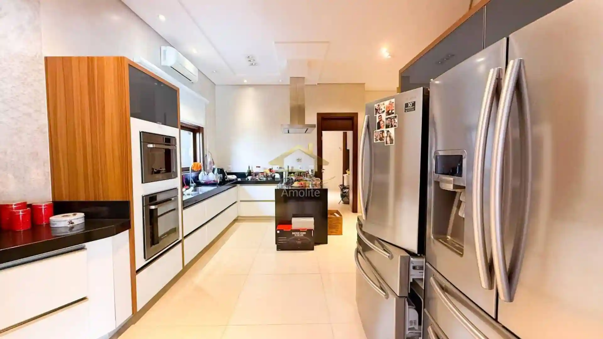 Casa de Condomínio com 3 quartos à venda, 580m² — foto 36 de 37