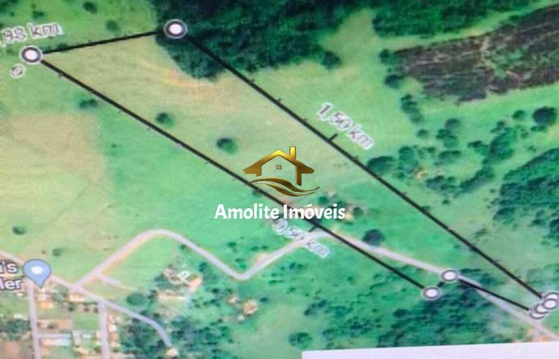 Terreno / Lote / Condomínio  à venda, 902249m² — foto 3 de 3