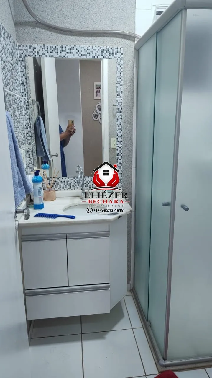 Casa de Condomínio com 3 quartos à venda, 120m² — foto 6 de 35