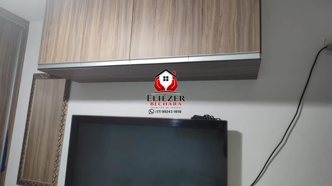 Casa de Condomínio com 3 quartos à venda, 120m² — foto 32 de 35
