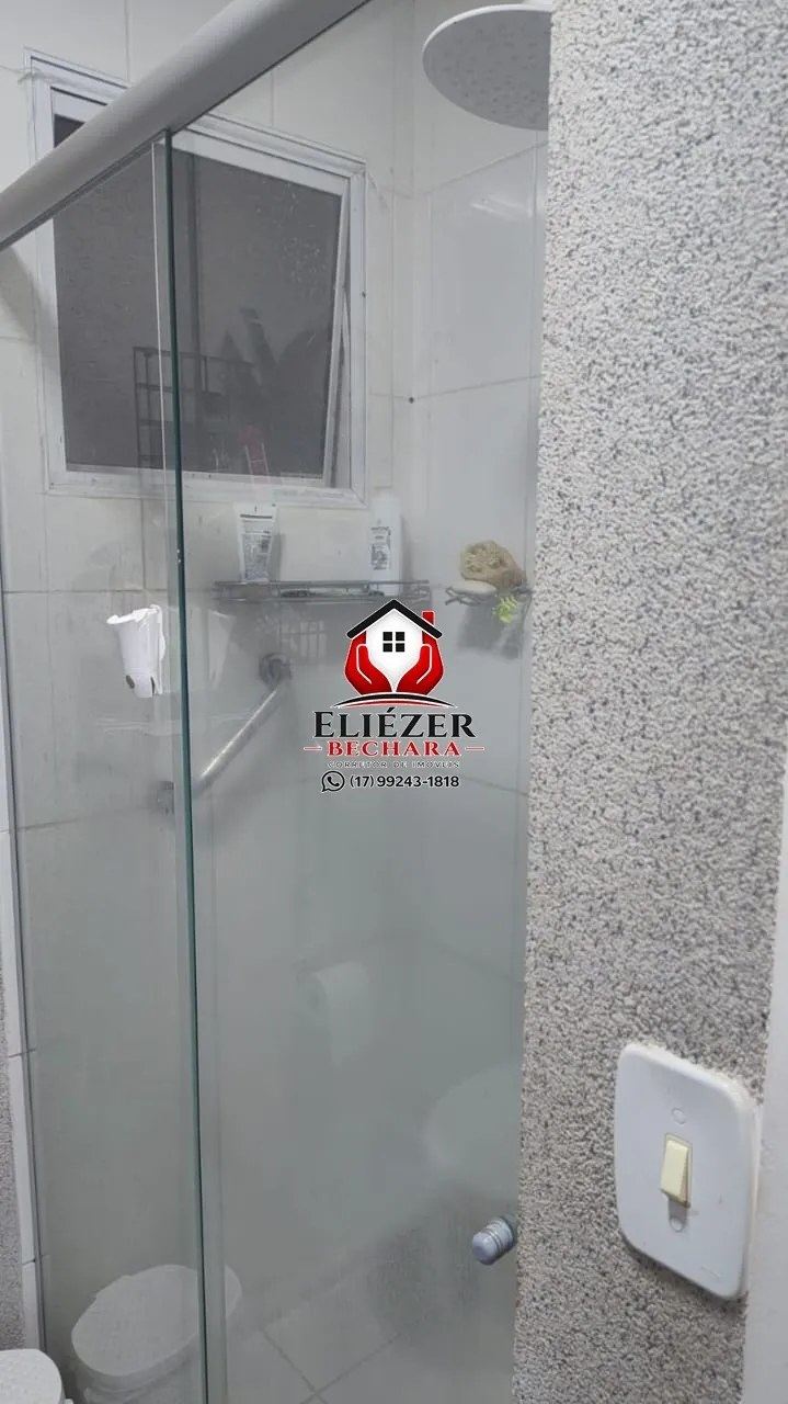 Casa de Condomínio com 3 quartos à venda, 120m² — foto 10 de 35